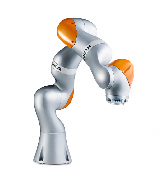 KUKA LBR iiwa