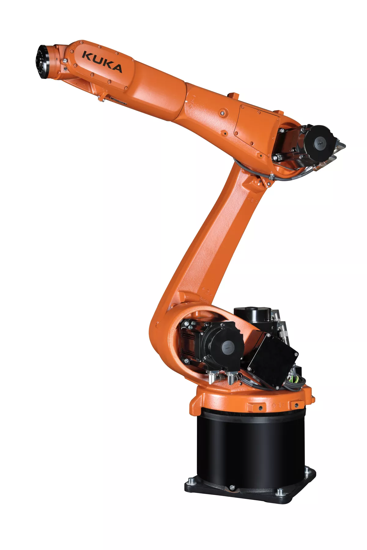 KUKA KR CYBERTECH nano