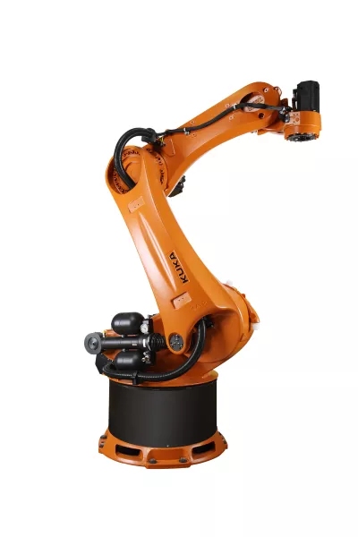 KUKA KR 470-2 PA
