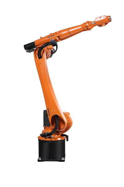 KUKA KR CYBERTECH