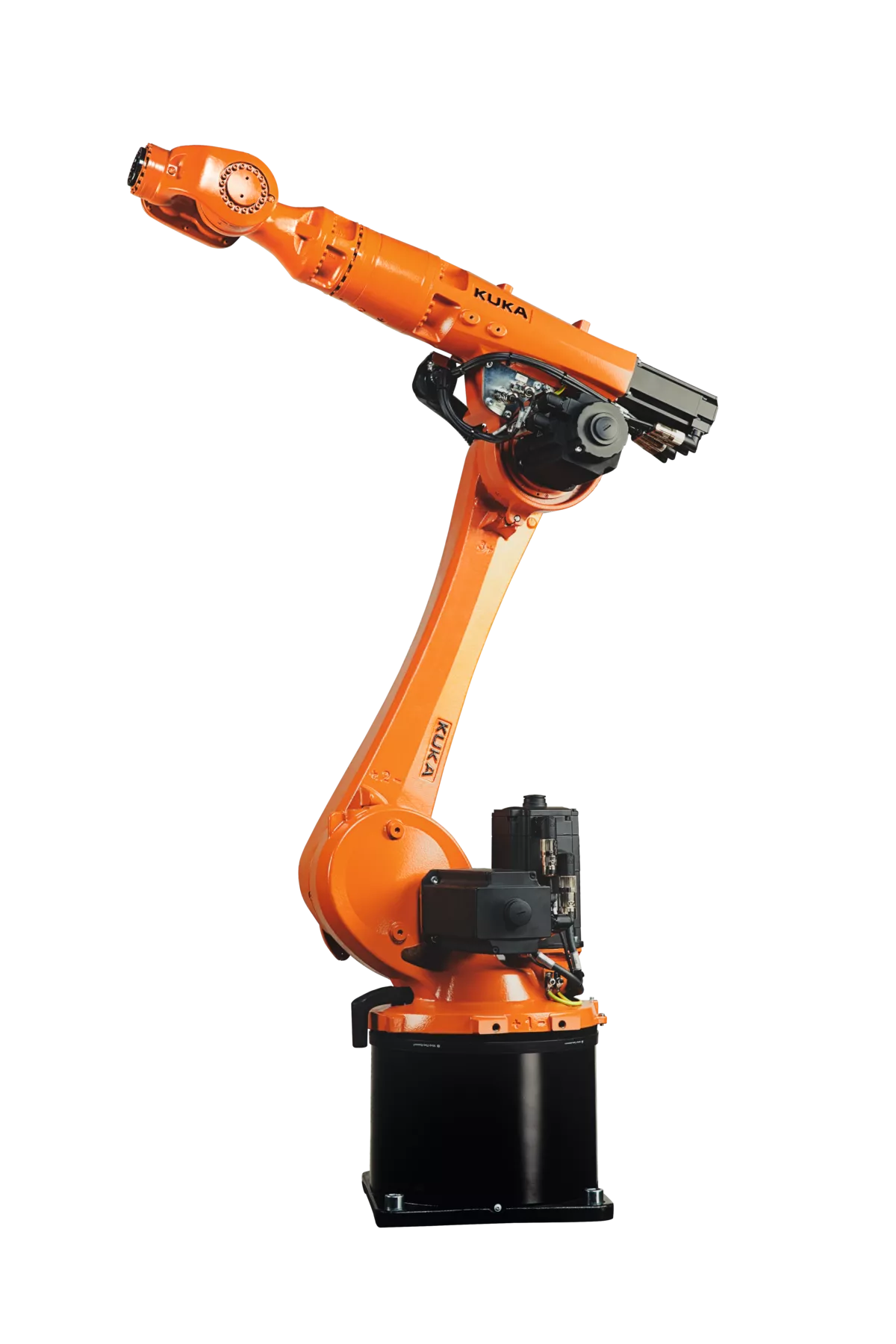 KUKA KR CYBERTECH