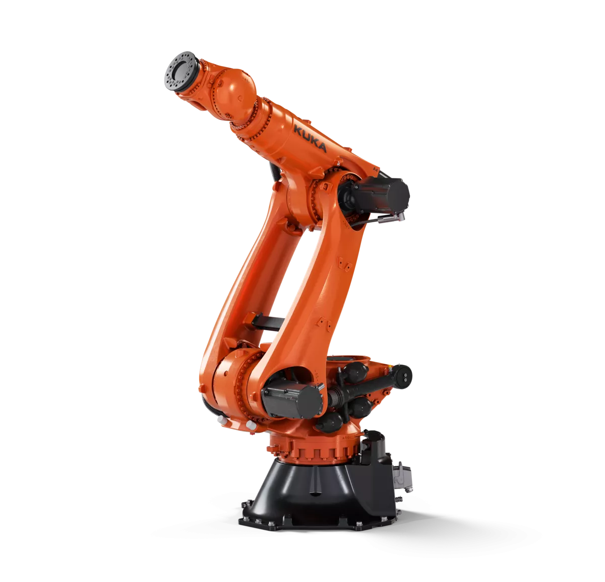 KUKA KR FORTEC ultra