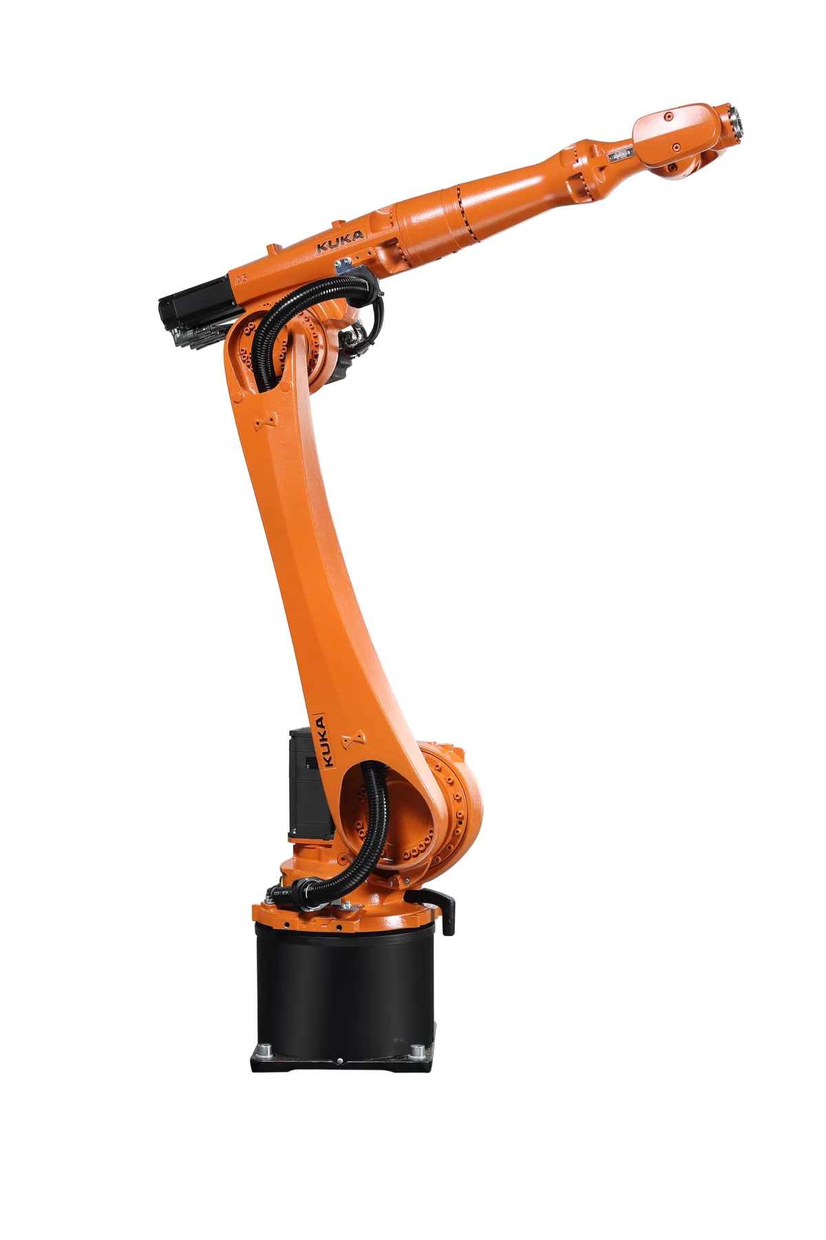 KUKA KR CYBERTECH