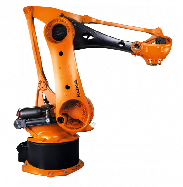 KUKA KR 700 PA