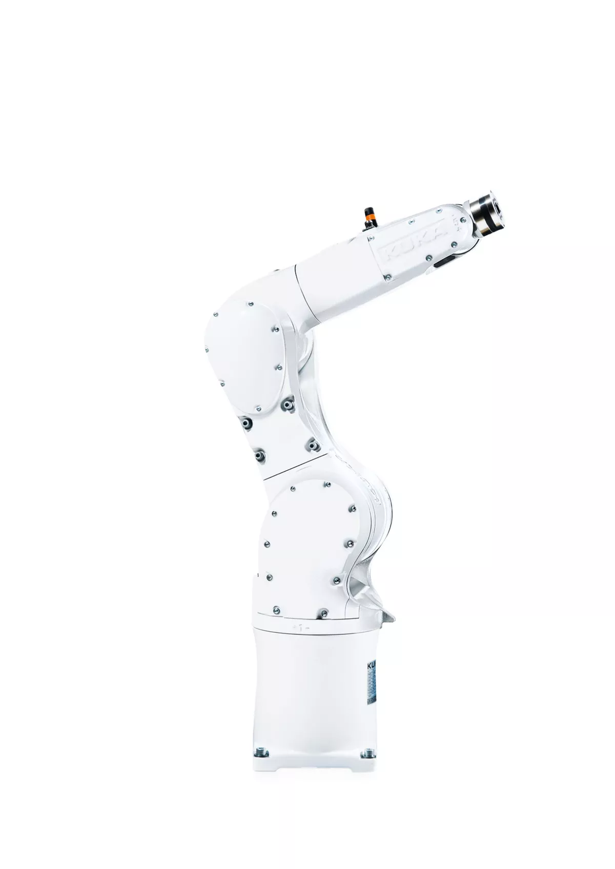 KUKA KR AGILUS