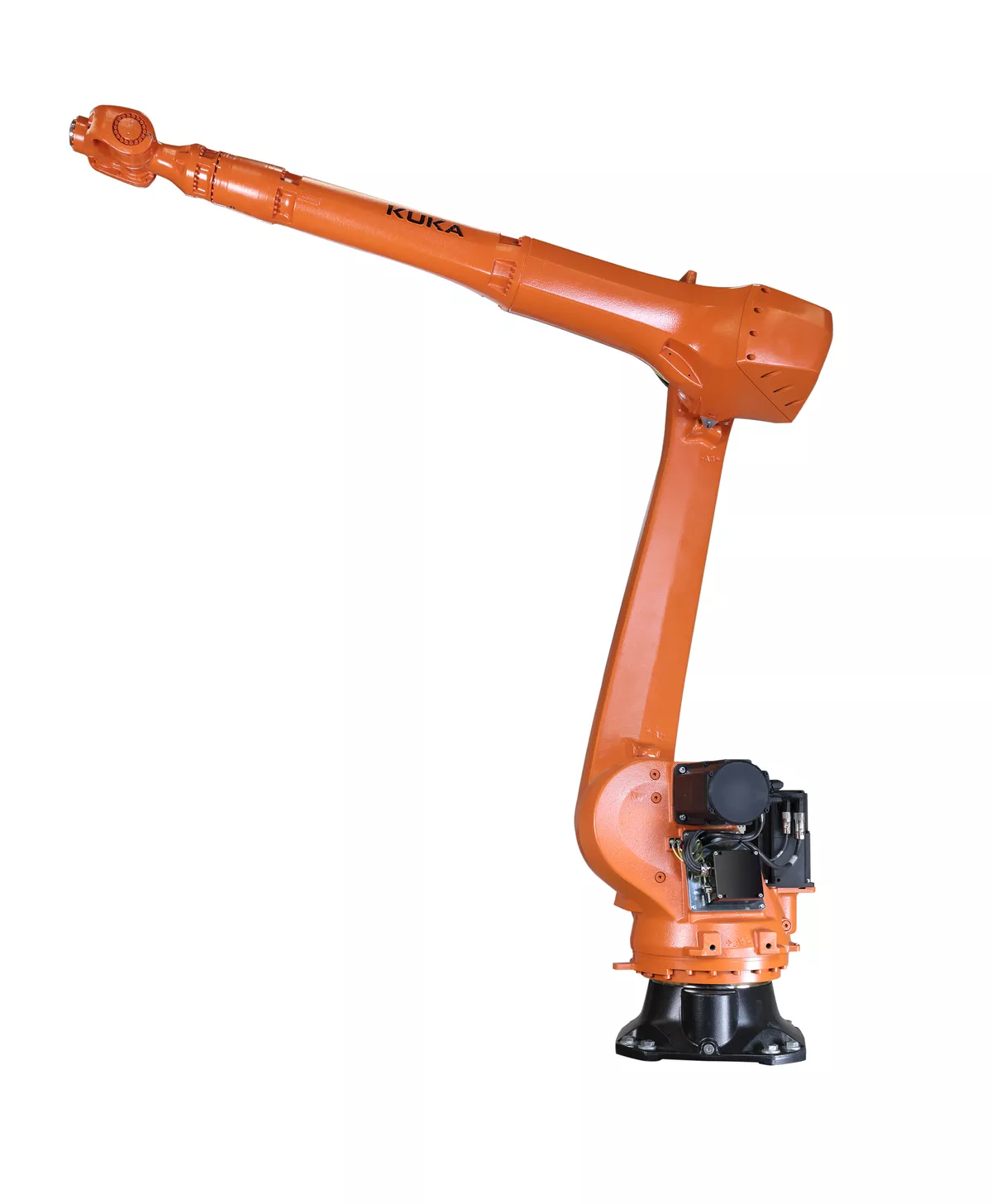 KUKA KR IONTEC