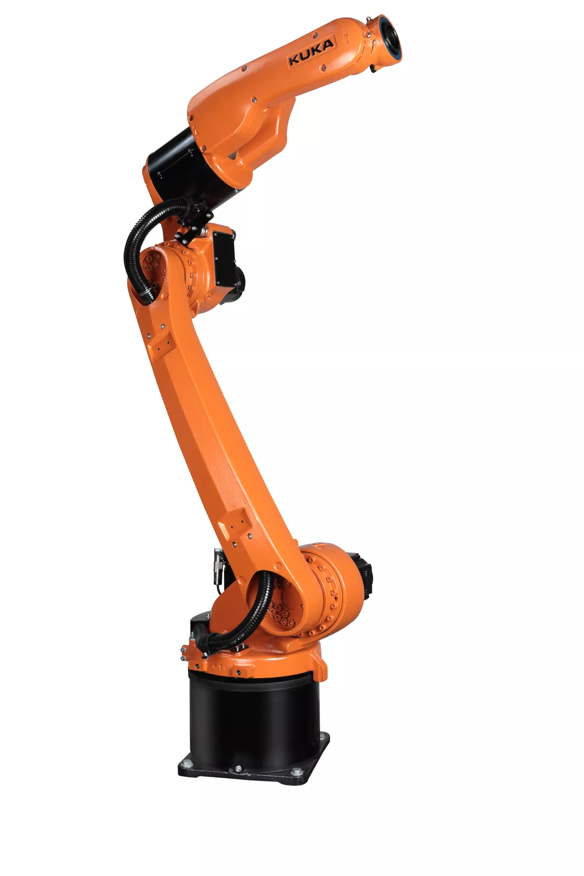 KUKA KR CYBERTECH nano ARC