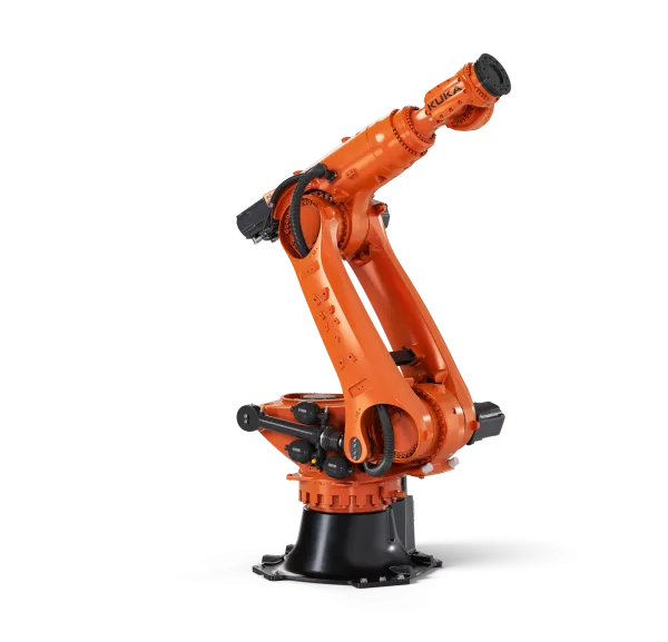 KUKA KR FORTEC ultra