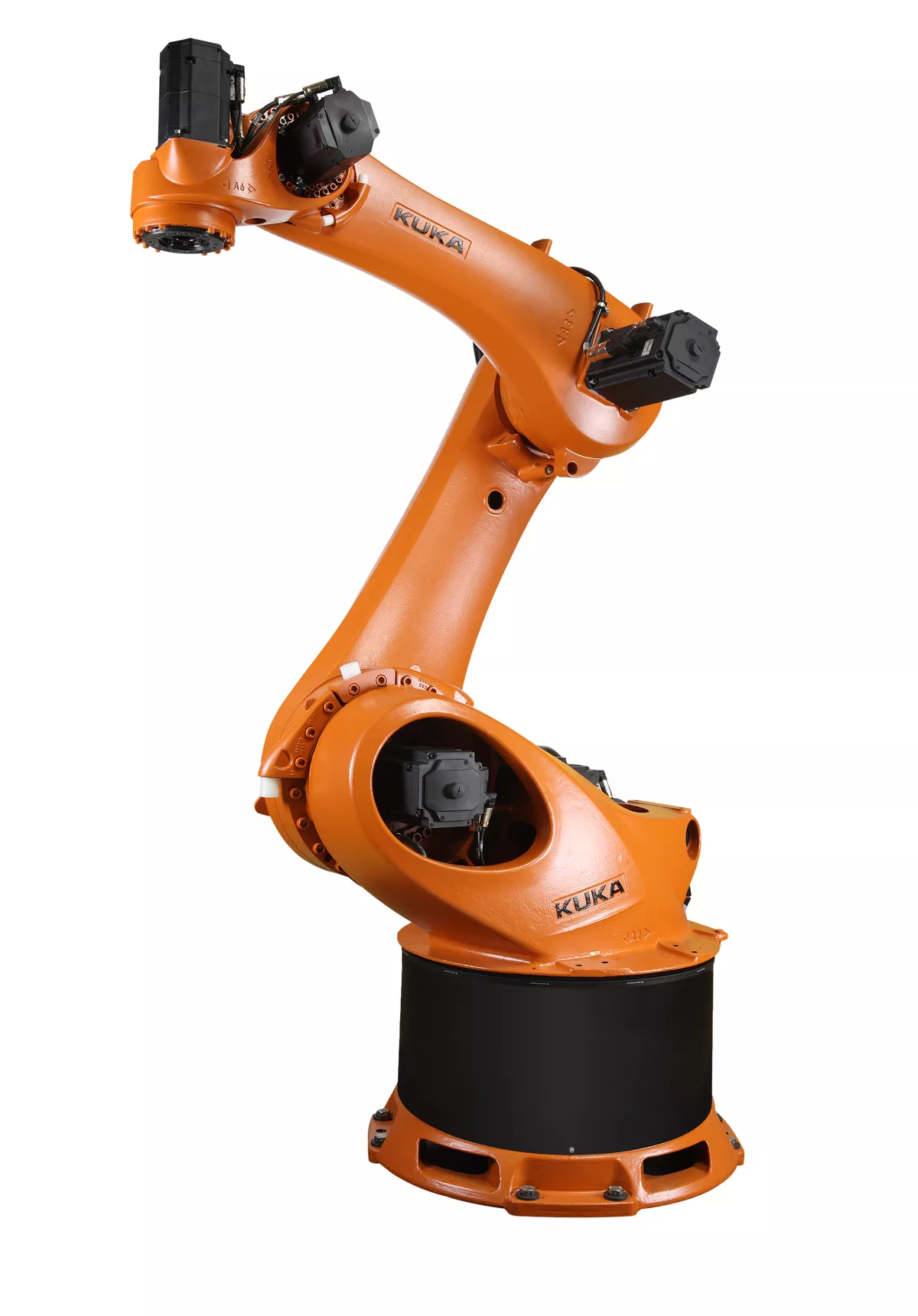 KUKA KR 470-2 PA