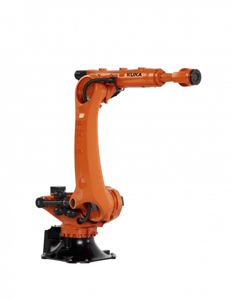KUKA KR FORTEC